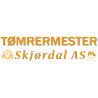 Tømrermester Skjørdal AS