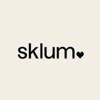 SKLUM logo