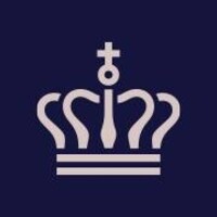 Skatteministeriet logo