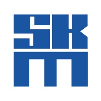 SKM Air Conditioning LLC logo