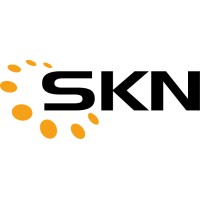 SKN logo