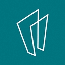 Skokie Public Library logo