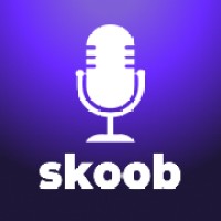 skoob.ai logo