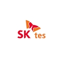 SK tes logo