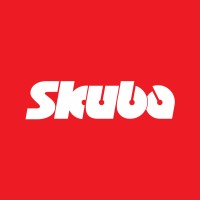 SKUBA GROUP logo