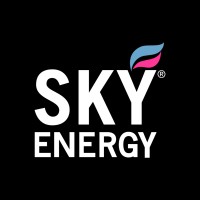Sky Energy logo