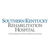 Southern Kentucky Rehabilitation Hospital logo