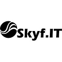 SKY & F PTE. LTD. logo