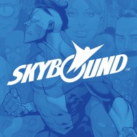 Skybound Entertainment logo