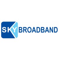 Sky Broadband logo