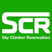 Sky Climber Renewables logo