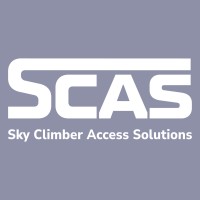 Sky Climber Access Solutions logo