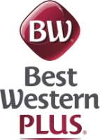 Best Western Plus Lawnfield Inn & Suites logo