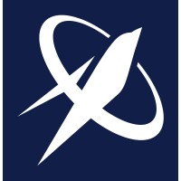 Skyfront logo