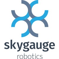 Skygauge Robotics logo
