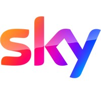 Sky Italia logo