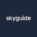 skyguide logo