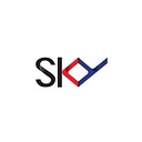 SKY ICT PCL. logo