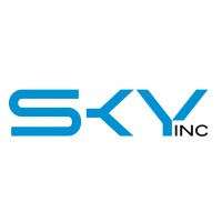 Sky Contracting Inc. logo