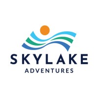 SKYLAKE Adventures logo