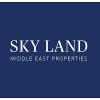 Sky Land Middle East Properties LLC OPC logo