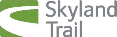 Skyland Trail logo