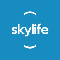 Skylife Engineering logo