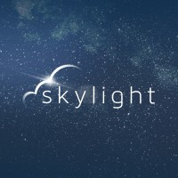 Skylight Video Productions logo
