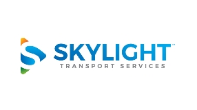 Skylight Transport Services logo