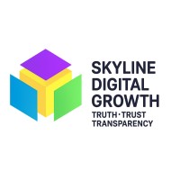 SKyline Digital Growth LLC logo