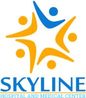 Skyline Hospital and Medical Center logo