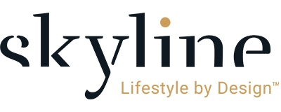 Skyline Window Coverings logo