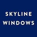 Skyline Windows logo