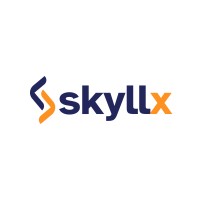 SkyllX logo