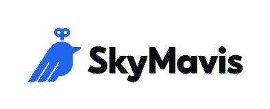 Sky Mavis logo