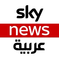 Sky News Arabia logo