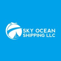 Sky Ocean Shipping LLC logo