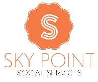 Sky Point Social Services logo