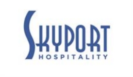 Skyport Hospitality logo