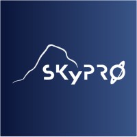 SKyPRO logo