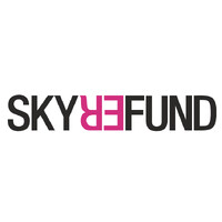 SkyRefund logo