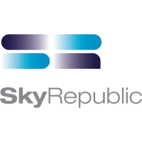 Sky Republic Inc. logo