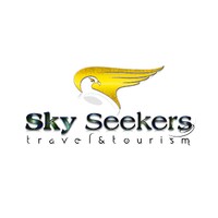 Sky Seekers Travel & Tourism logo