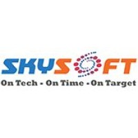 Skysoft Inc. logo