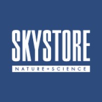 SKYSTORE logo