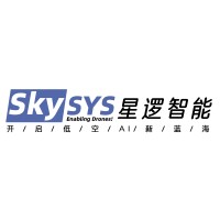 Skysys Intelligent Technology logo