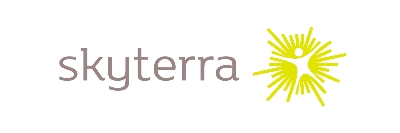 Skyterra Wellness logo