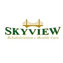 Sky View Rehabilitation and Healthcare logo