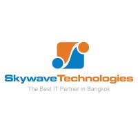 Skywave Technologies (Thailand) Co., Ltd. logo