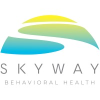 Skyway Behavioral Health logo